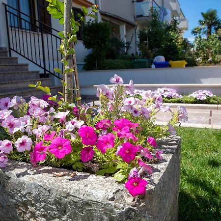 Studio Apartment Noah Rovinj Dış mekan fotoğraf
