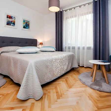 Studio Apartment Noah Rovinj Dış mekan fotoğraf