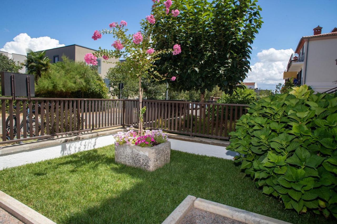 Studio Apartment Noah Rovinj Dış mekan fotoğraf