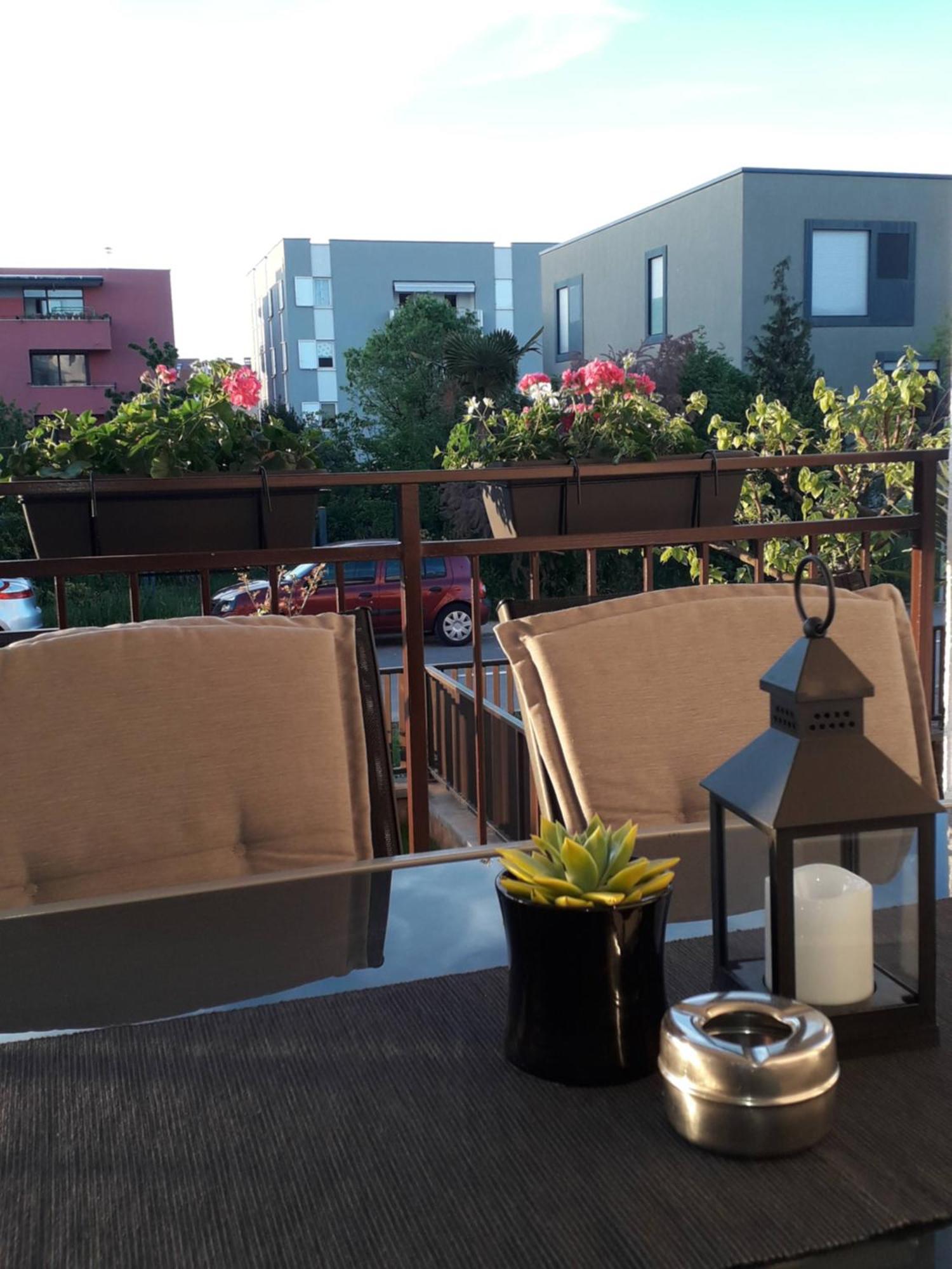 Studio Apartment Noah Rovinj Dış mekan fotoğraf