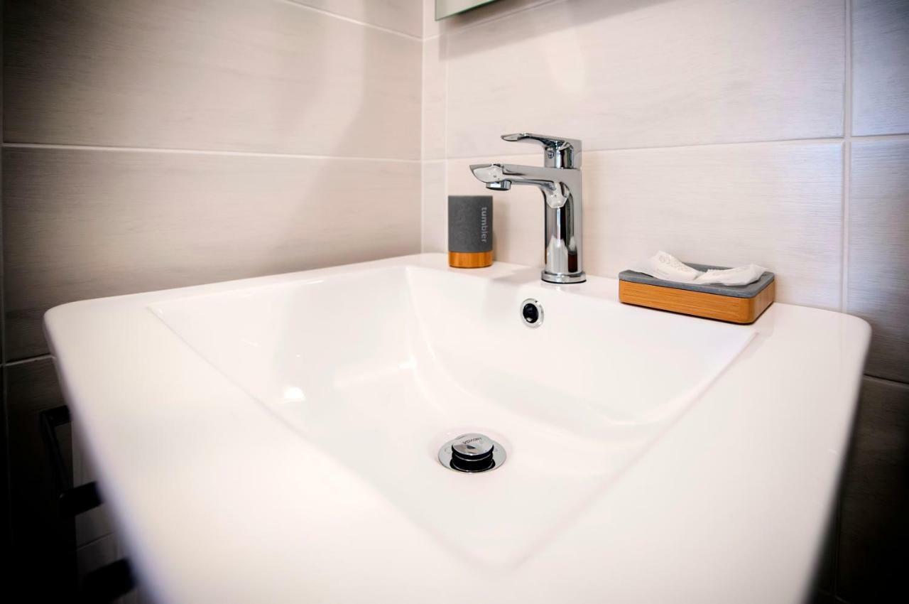Studio Apartment Noah Rovinj Dış mekan fotoğraf