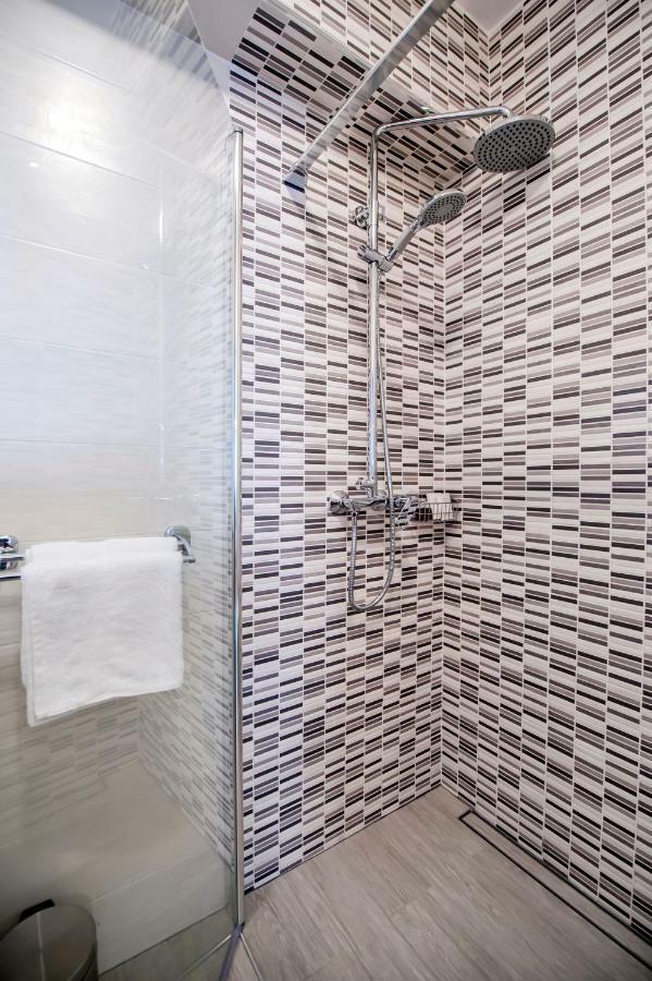Studio Apartment Noah Rovinj Dış mekan fotoğraf