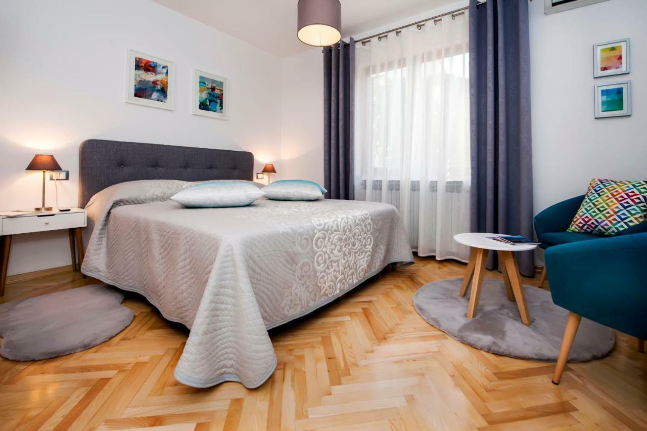 Studio Apartment Noah Rovinj Dış mekan fotoğraf